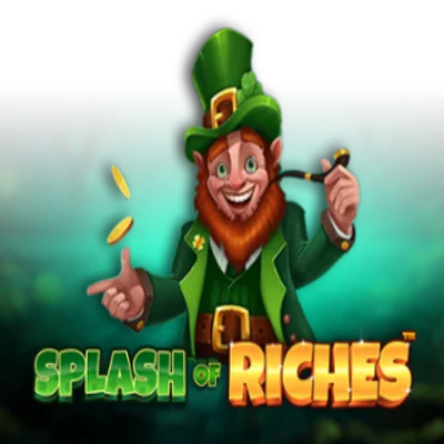 Microgaming : Splash of Riches - NOLIMITSLOT777