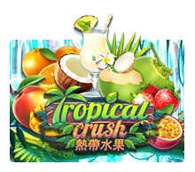 Joker123 : Tropical Crush - NOLIMITSLOT777