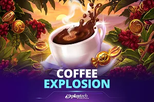 Coffee Explosion - NOLIMITSLOT777