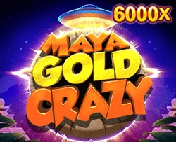 JDB : Maya Gold Crazy - NOLIMITSLOT777