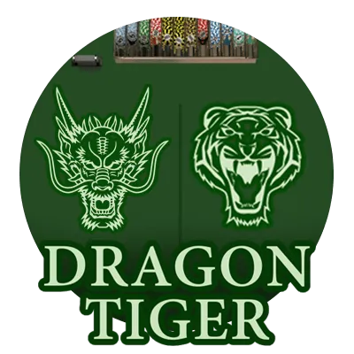 Dragon Tiger - NOLIMITSLOT777