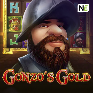 Gonzos Gold - NOLIMITSLOT777