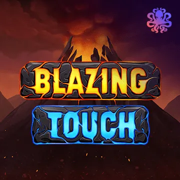 Octoplay : Blazing Touch - NOLIMITSLOT777