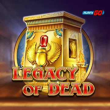 PlaynGo : Legacy of Dead - NOLIMITSLOT777