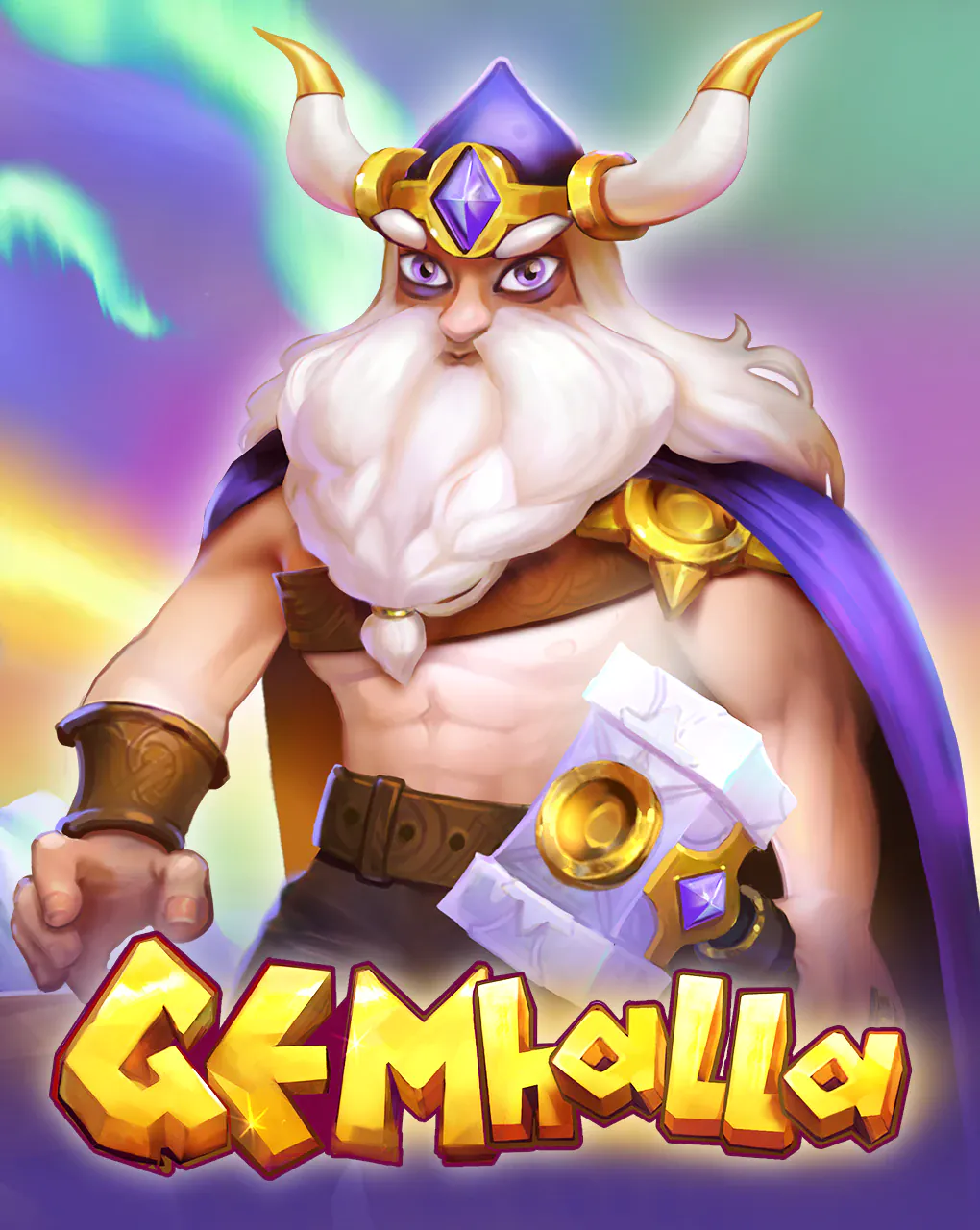 Bgaming : Gemhalla - NOLIMITSLOT777