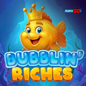 PlaynGo : Bubblin Riches - NOLIMITSLOT777