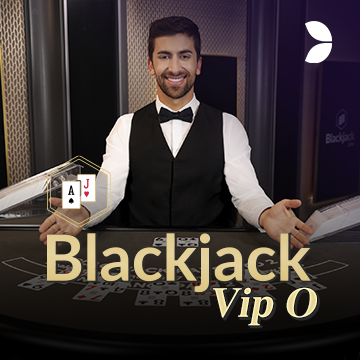 Blackjack VIP O - NOLIMITSLOT777
