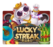Joker123 : Lucky Streak - NOLIMITSLOT777