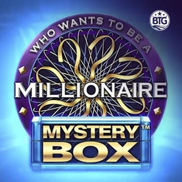 Bigtime : Millionaire Mystery Box - NOLIMITSLOT777