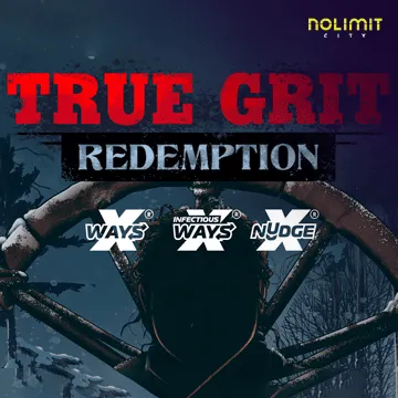 NolimitCity : True Grit Redemption - NOLIMITSLOT777