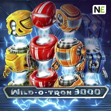 Wild-O-Tron 3000 - NOLIMITSLOT777
