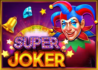 Pragmatic : Super Joker - NOLIMITSLOT777