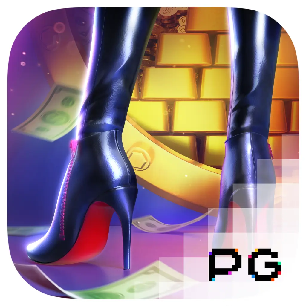 PGSoft : Heist Stakes - NOLIMITSLOT777