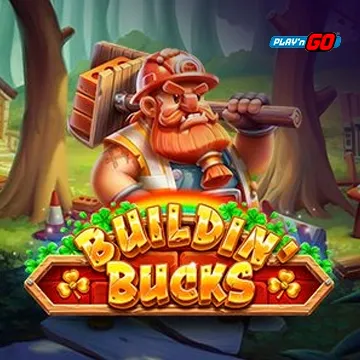 PlaynGo : Buildin Bucks - NOLIMITSLOT777