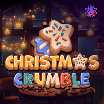 Octoplay : Christmas Crumble - NOLIMITSLOT777