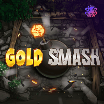 Octoplay : Gold Smash - NOLIMITSLOT777