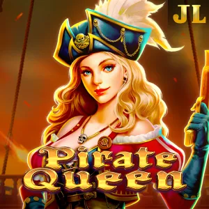 Jili : Pirate Queen - NOLIMITSLOT777