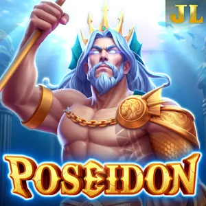 Jili : Poseidon - NOLIMITSLOT777