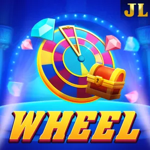 Wheel - NOLIMITSLOT777
