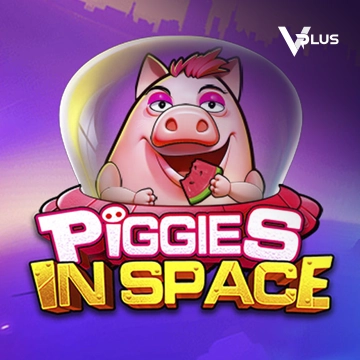 Piggies In Space - NOLIMITSLOT777