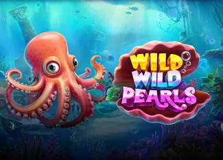 Pragmatic : Wild Wild Pearls - NOLIMITSLOT777