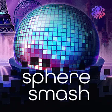 Octoplay : Sphere Smash - NOLIMITSLOT777