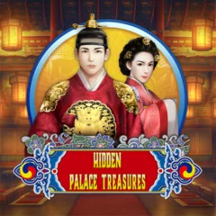 Microgaming : Hidden Palace Treasures - NOLIMITSLOT777
