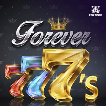 Redtiger : Forever 7s  - NOLIMITSLOT777