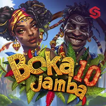 Boka Jamba 10 - NOLIMITSLOT777