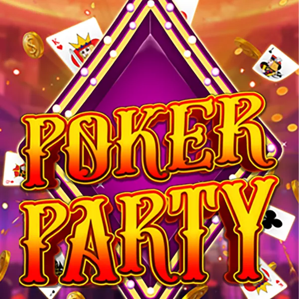 CosmoPlay : Poker Party - NOLIMITSLOT777