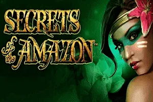 Secrets of the Amazon - NOLIMITSLOT777