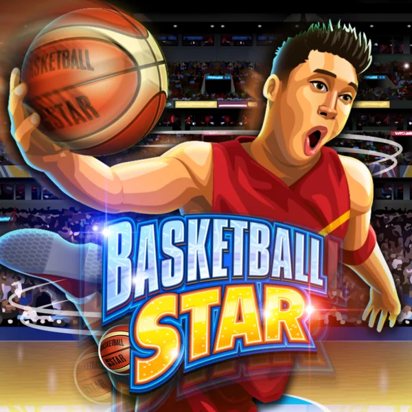 Microgaming : Basketball Star - NOLIMITSLOT777