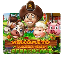 Joker123 : Ranchers Wealth - NOLIMITSLOT777