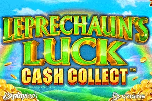 Leprechaun’s Luck: Cash Collect - NOLIMITSLOT777