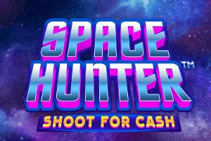 Space Hunter: Shoot for Cash - NOLIMITSLOT777