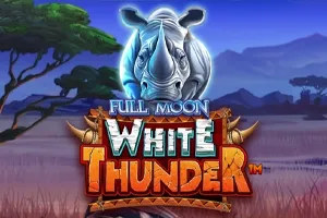 Full Moon: White Thunder - NOLIMITSLOT777
