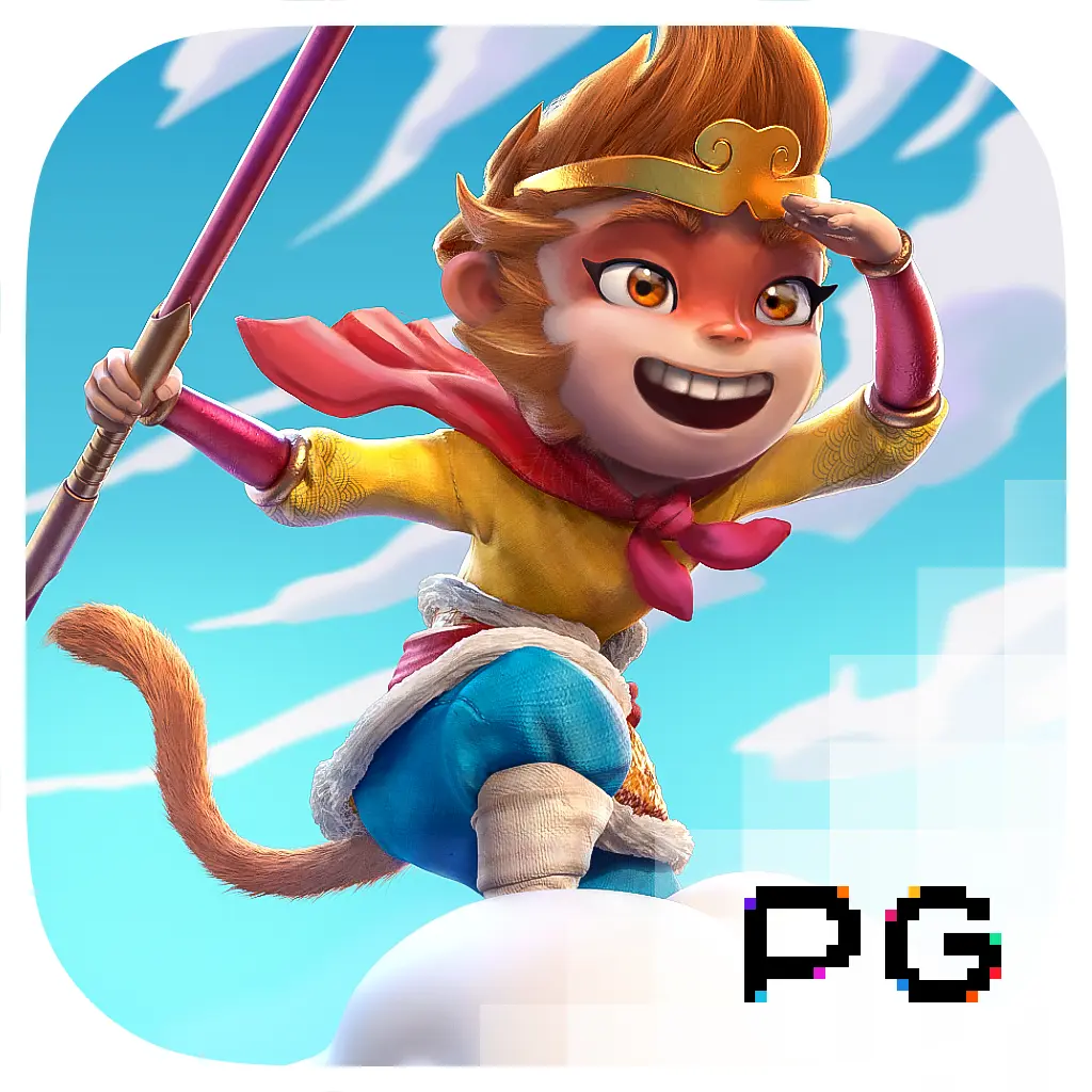 PGSoft : Journey to the Wealth - NOLIMITSLOT777