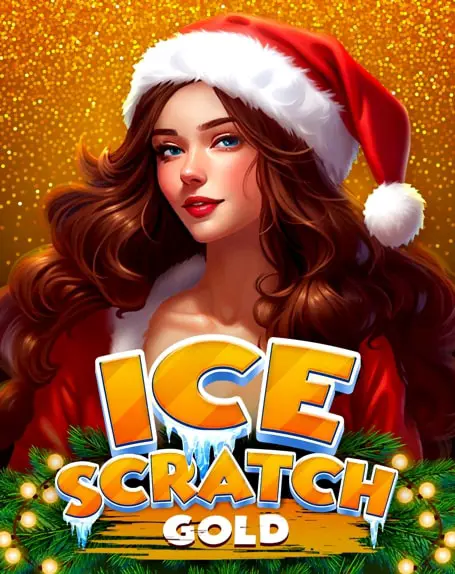 Ice Scratch Gold - NOLIMITSLOT777