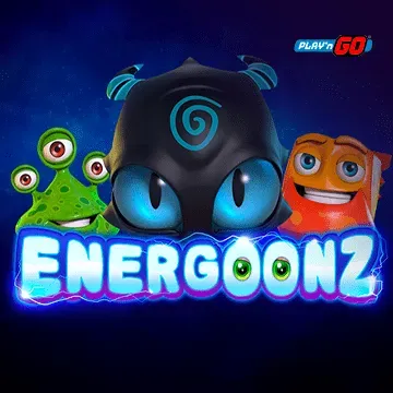 PlaynGo : Energoonz - NOLIMITSLOT777