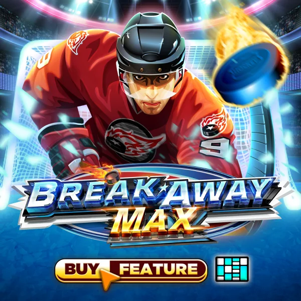 Microgaming : Break Away Max - NOLIMITSLOT777