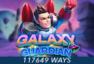 Spadegaming : Galaxy Guardian - NOLIMITSLOT777