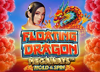 Pragmatic : Floating Dragon Hold & Spin Megaways - NOLIMITSLOT777