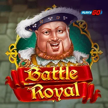 PlaynGo : Battle Royal - NOLIMITSLOT777