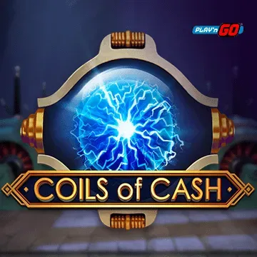 PlaynGo : Coils Of Cash - NOLIMITSLOT777