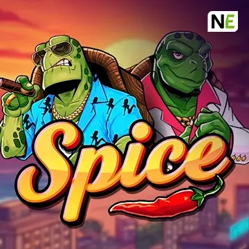 Spice - NOLIMITSLOT777