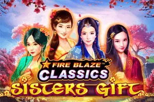 Fire Blaze: Sisters Gift - NOLIMITSLOT777