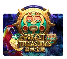 Joker123 : Forest Treasure - NOLIMITSLOT777