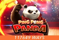 Spadegaming : Ping Pong Panda - NOLIMITSLOT777