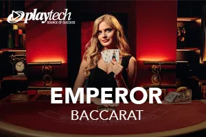 Emperor Baccarat - NOLIMITSLOT777