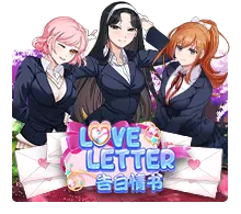 Joker123 : Love Letter - NOLIMITSLOT777